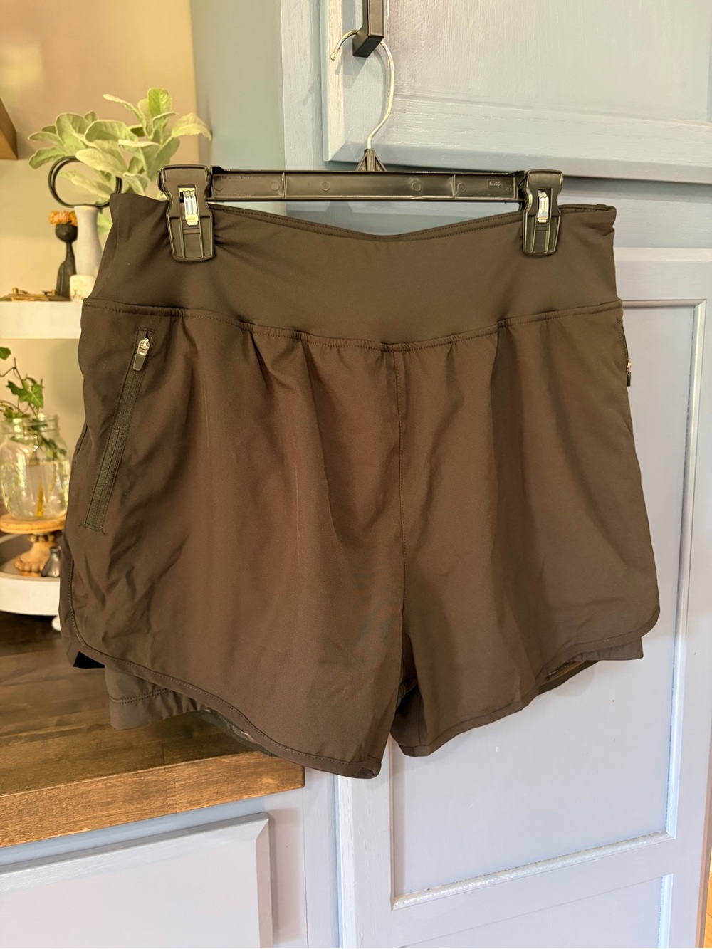 Women's Padded Biking Shorts